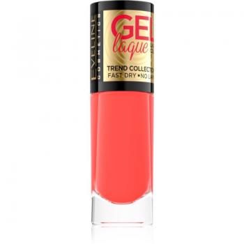 Eveline 7 Days Gel Laque Nail Varnish Shade 230 8 ml