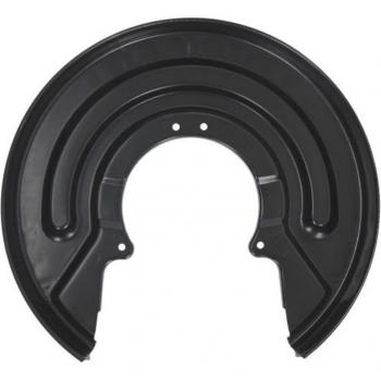 Chapa protectora contra salpicaduras, disco de freno BLIC 6508-03-9568870K