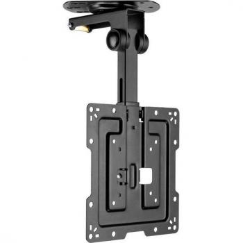 RICOO D0422 Support TV Pliable pour Plafond