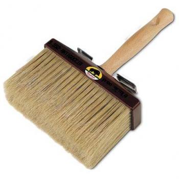 CINGHIALE - Plafoncini antigoccia ambra setola bionda serie 552 - cm.17x7