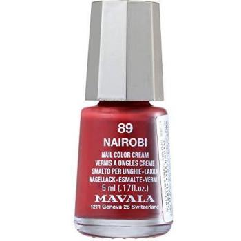 Mavala Nagellack 910.89 Nairobi 5 ml