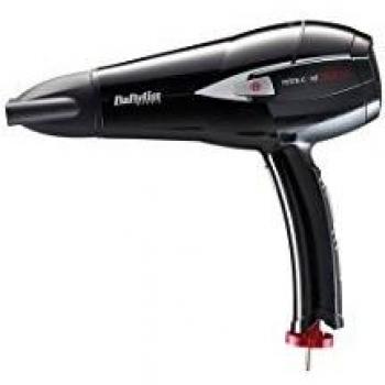 Secador de pelo BaByliss D372E