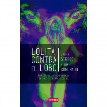 LOLITA CONTRA EL LOBO (Tapa blanda).