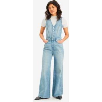 Levi's 0002R-0000 Denim Casual Mujer