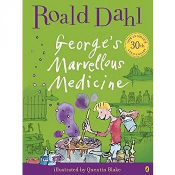 George's Marvellous Medicine