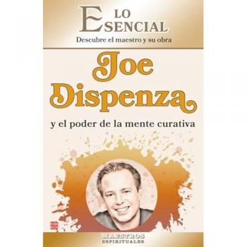 Joe Dispenza Y El Poder De La Mente Curativa - Einar Nord (autor)