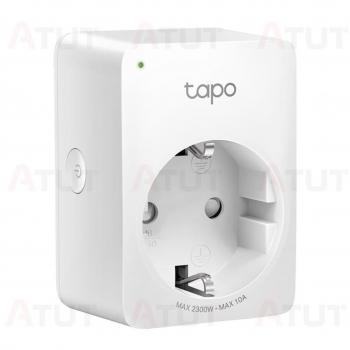 TP-Link Tapo P100 Mini Smart Plug Weiß