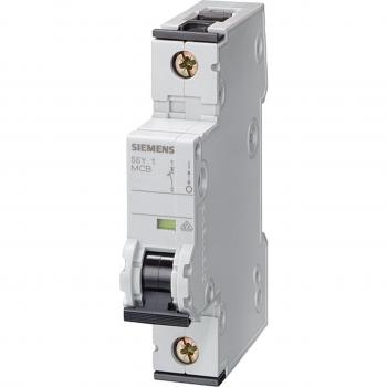 Siemens 5SY61136 Leitungsschutzschalter, 13 A, 230 V, 400 V