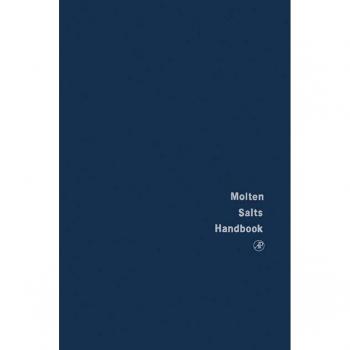 Vitalsource Technologies, Inc. Molten Salts Handbook