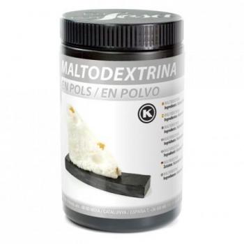 Maltodextrine Fine Sosa 500 g
