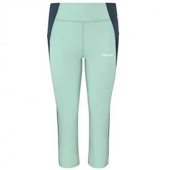 Head Mallas 3/4 Power para Mujer