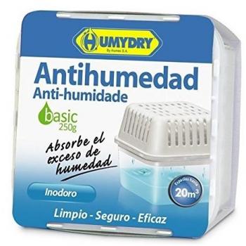 HUMYDRY Raumentfeuchter Compact 250 g neutral