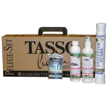 Tasso Wasserbett Pflege-Set