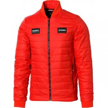Atomic RS Jacket Red Large Male