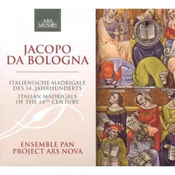Cantate di Messa del Quattrocento