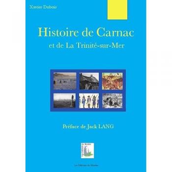 Histoire De Carnac Et De La Trinité-Sur-Mer