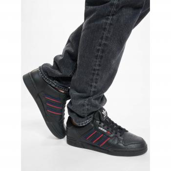 Adidas Continental 80 Men's Shoes in Black