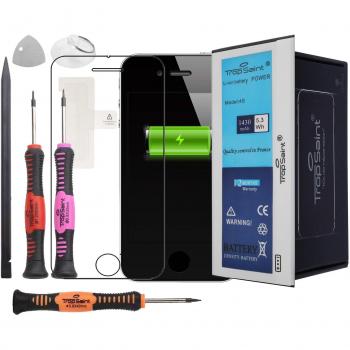 Batteria 3.8V per iPhone 4S Trop Saint®