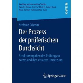 Vitalsource Technologies, Inc. Der Prozess Der Pruferischen Durchsicht
