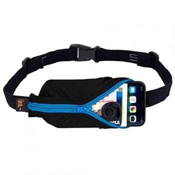 SpeedStow All‑Day Running Pack