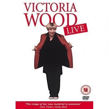 Victoria Wood - Live
