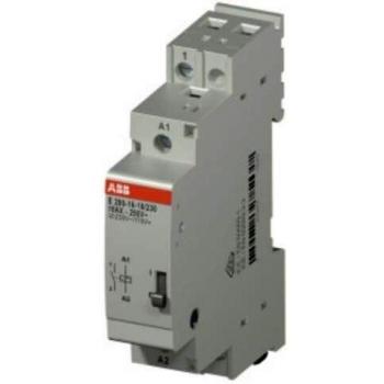 ABB Stromstoß-Schalter E251/8V