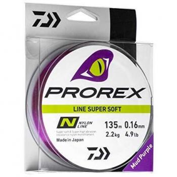 Daiwa Nylon Daiwa Prorex Line Super Soft