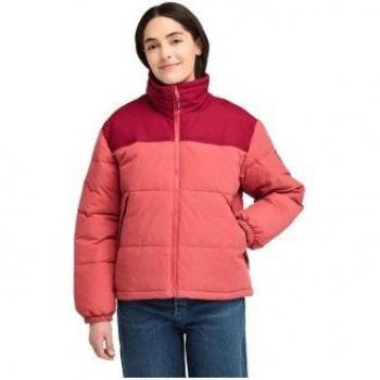 Giacca Timberland Welch Mountain Invernale XL Garnet Rosso