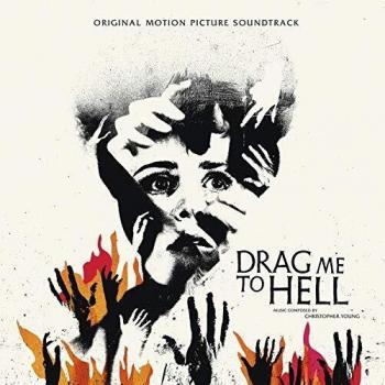 Drag Me To Hell [VINYL]