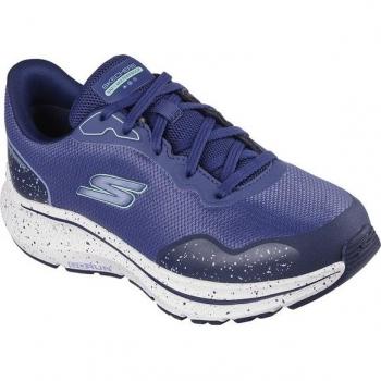 Zapatillas de running para mujer Skechers Go Run Consistent 2.0 - Azul