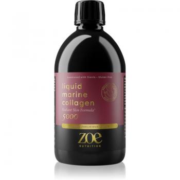 ZOE Nutrition Allure Marine Collagen 5000 - 500 ml