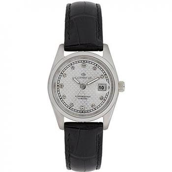 Lorenz GINEVRA 11 DIAMONDS Damen Uhr