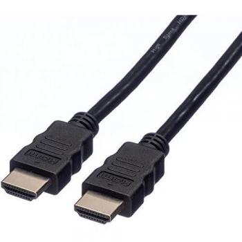 Roline 11045544 HDMI 2.0 with Ethernet – 7.5 m