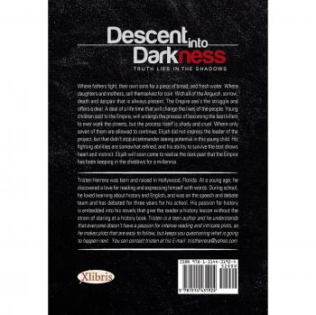 Descent into Darkness: Truth Lies in The Shadows