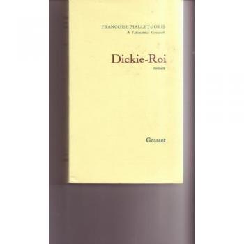 Dickie Roi