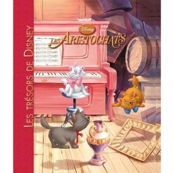 Les Aristochats, LES TRESORS DE DISNEY - Preis vom 18.09.2025 05:07:49 h