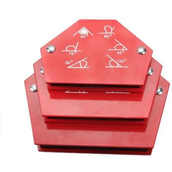 Fixed Angle Soldering Locator Tool