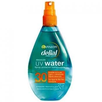 Eau solaire protectrice SFP30 150 ml