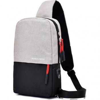 Casual Men's Messenger Bag