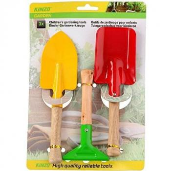 Mini-Gärtner Set für Kinder