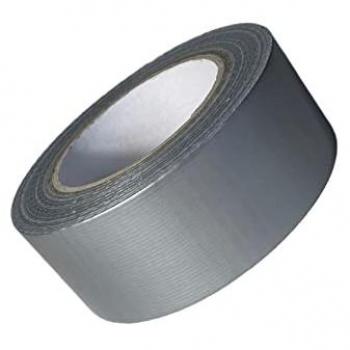 3 Rollen 50 m Reparaturklebeband Panzerband Gaffa Gewebeband