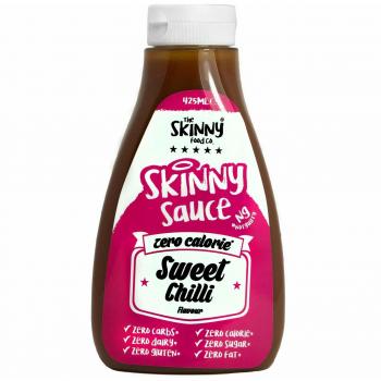 SlimSqueeze Sauce