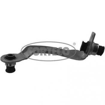 CORTECO Transmission Mounting Kit 49368547