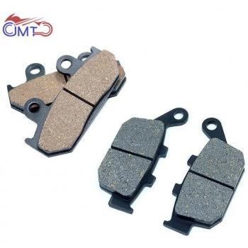 Honda Africa Twin XRV750A Brake Pads Set