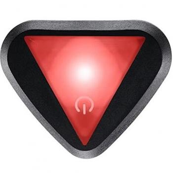 Uvex - Fanali LED per Protezioni One Size