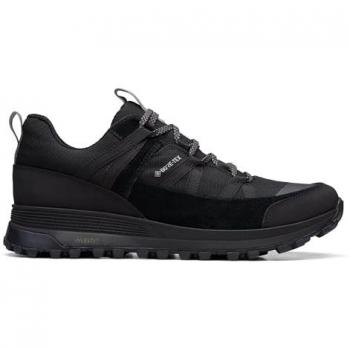 Clarks Trekking shoes ATLTrekRun Gtx GORE-TEX negro