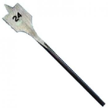 Mecchie Piane Per Legno Brixo Mm.25