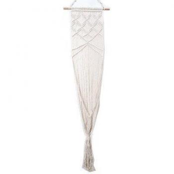 Nid pour chat JOYLOVE en coton avec poche filet