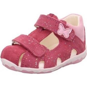 Fanni Rosa SuperFit Sandali Semi Chiusi