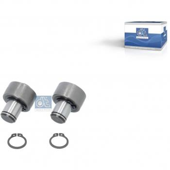 Support de commande d'embrayage DT Spare Parts 1.00755